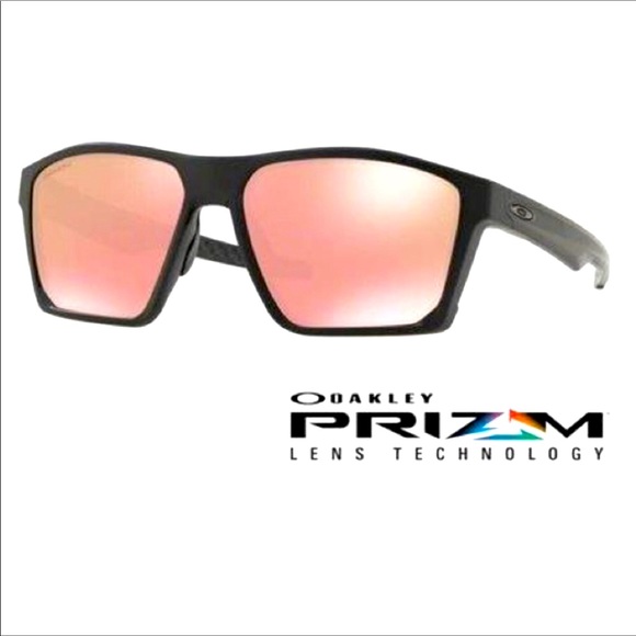 Oakley Accessories - 😎 NWT OAKLEY PRISM GOLF WOMENS SUNGLASSES
